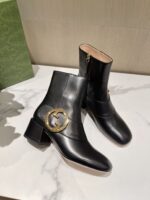 Gucci Boots - Image 5