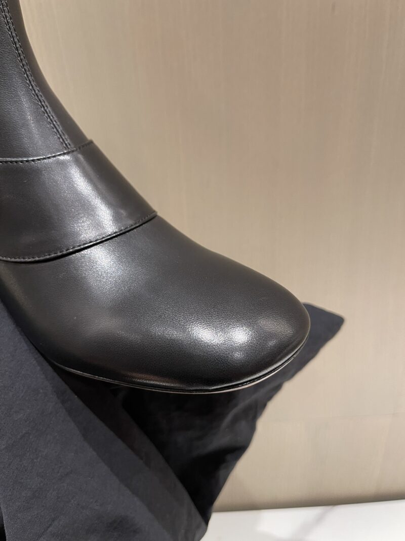 Gucci Boots - Image 9