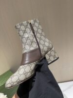 Gucci Boots - Image 4