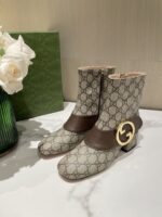 Gucci Boots - Image 3