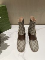 Gucci Boots - Image 2