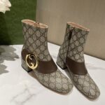 Gucci Boots