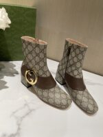 Gucci Boots