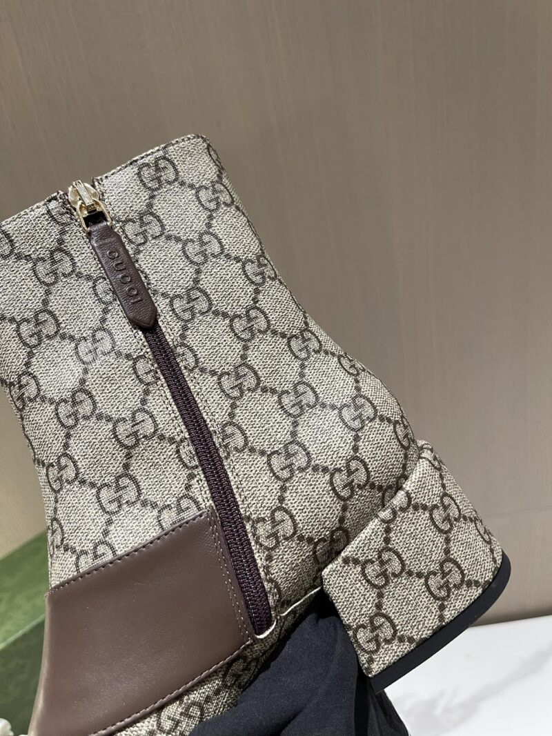 Gucci Boots - Image 9