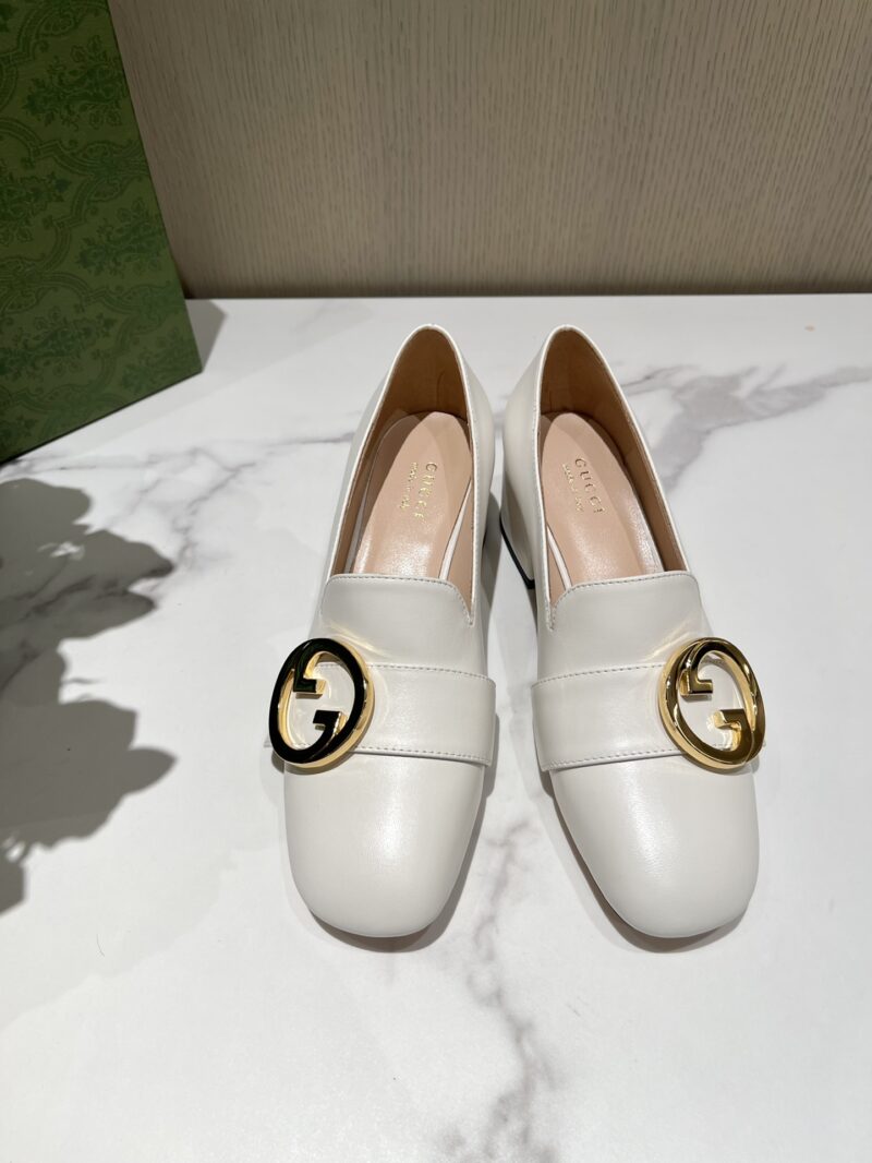 Gucci Loafers - Image 4