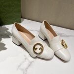 Gucci Loafers