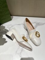 Gucci Loafers - Image 6