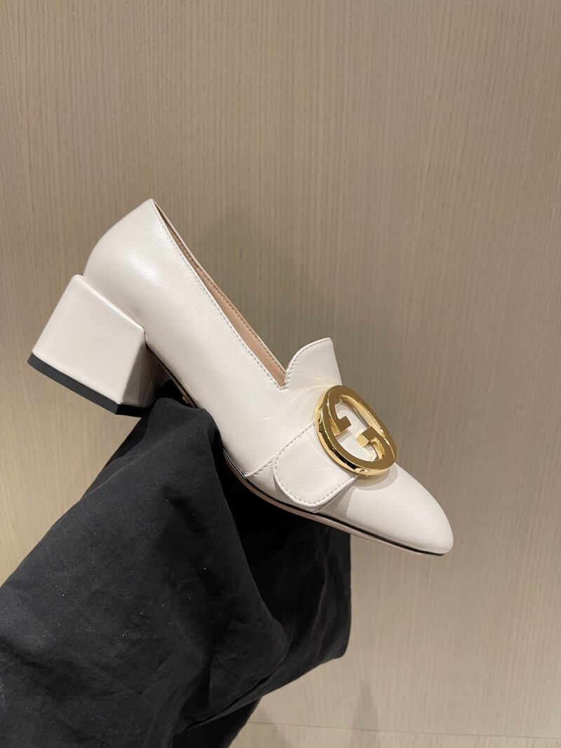 Gucci Loafers - Image 5