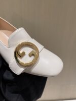 Gucci Loafers - Image 9