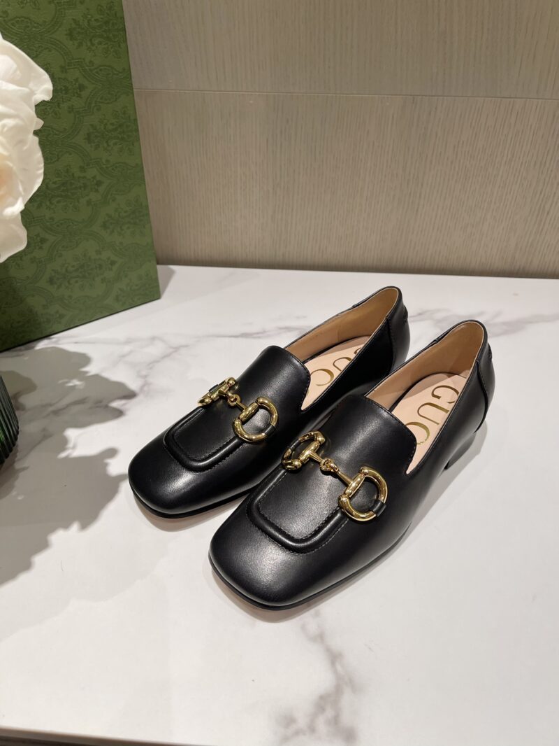 Gucci Loafers - Image 2