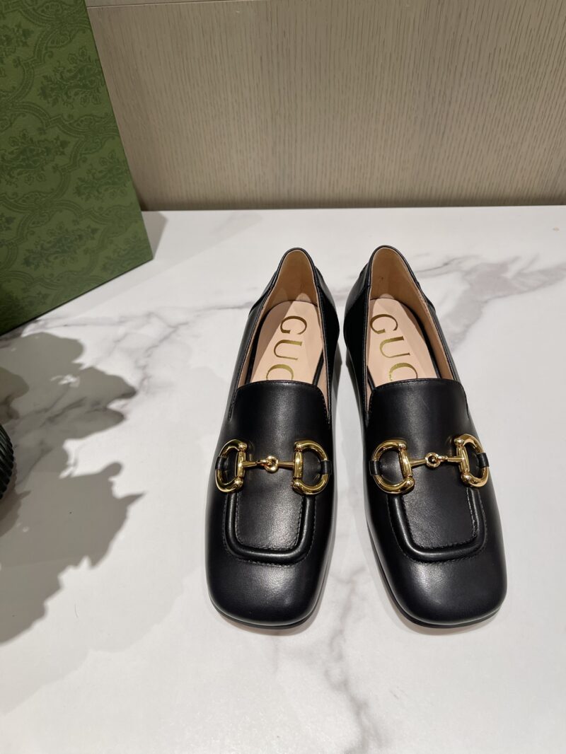 Gucci Loafers - Image 3