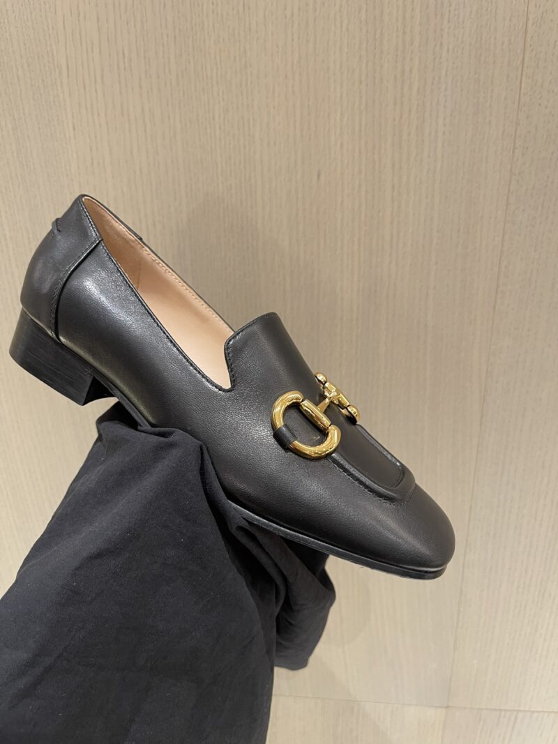 Gucci Loafers - Image 5