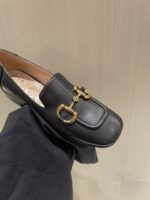 Gucci Loafers - Image 6