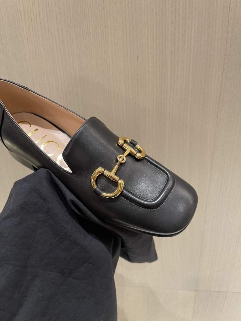Gucci Loafers - Image 6