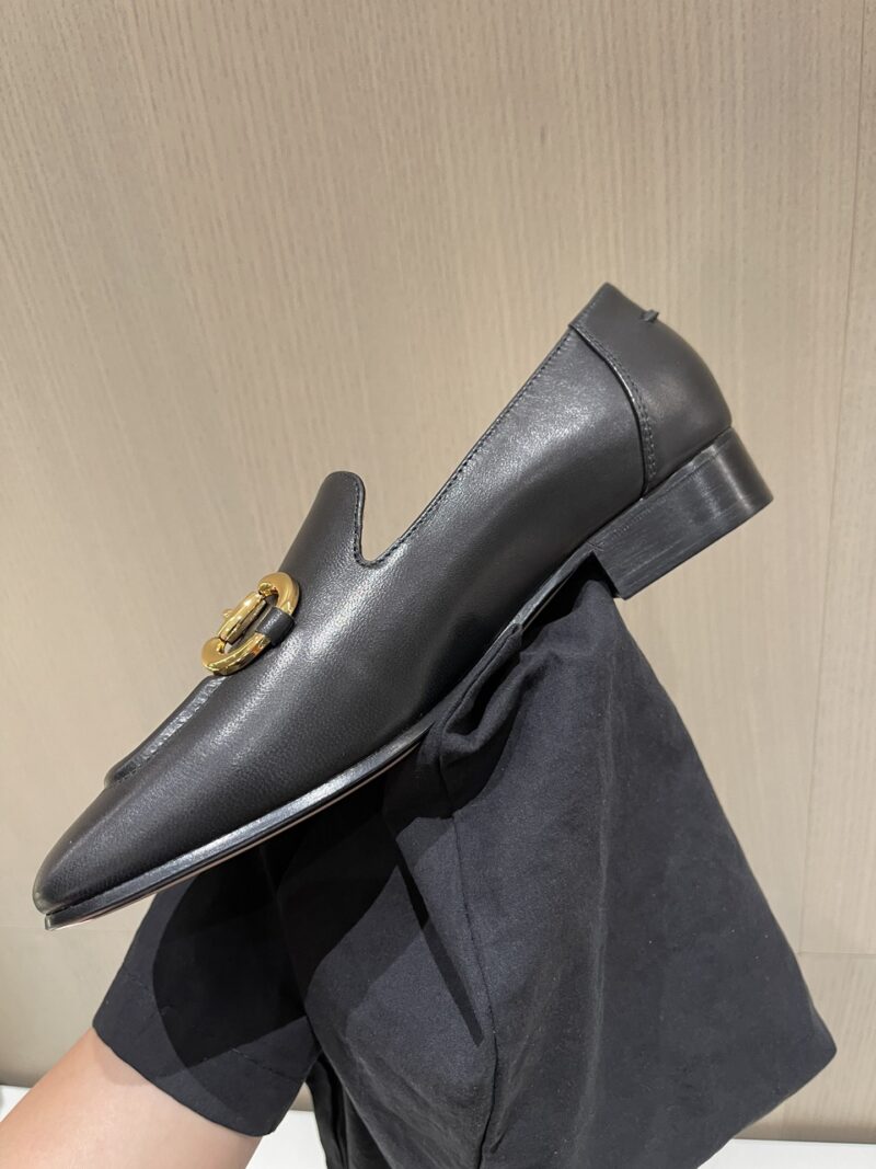 Gucci Loafers - Image 7