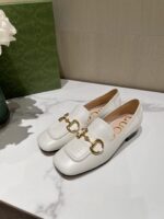 Gucci Loafers - Image 2