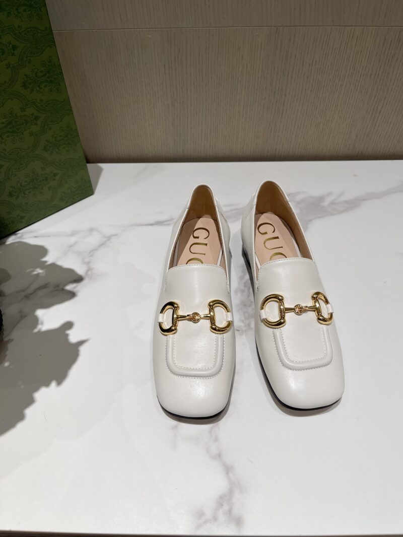 Gucci Loafers - Image 3