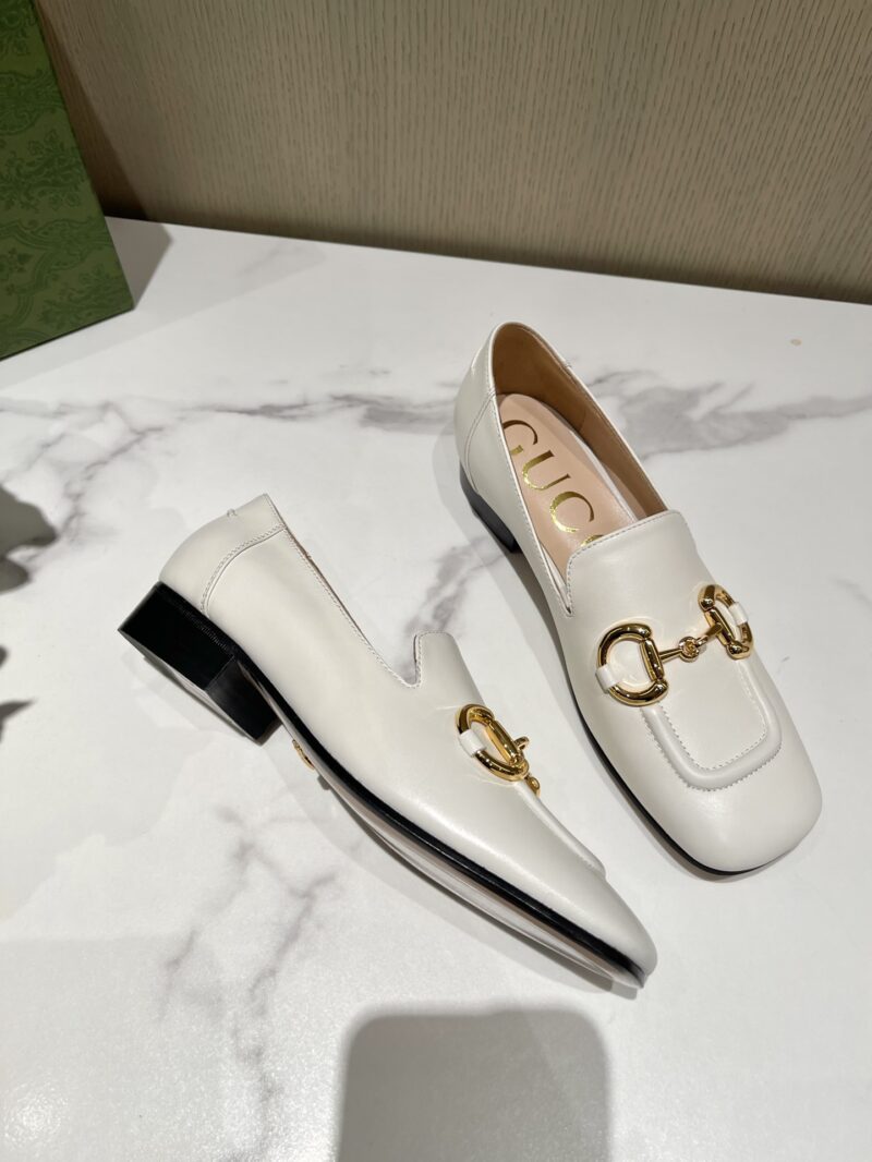 Gucci Loafers - Image 4