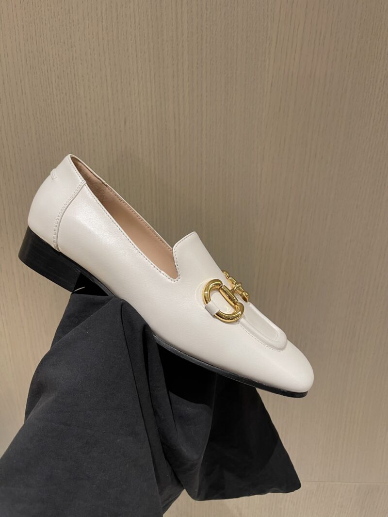 Gucci Loafers - Image 6