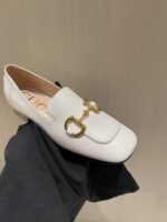 Gucci Loafers - Image 5