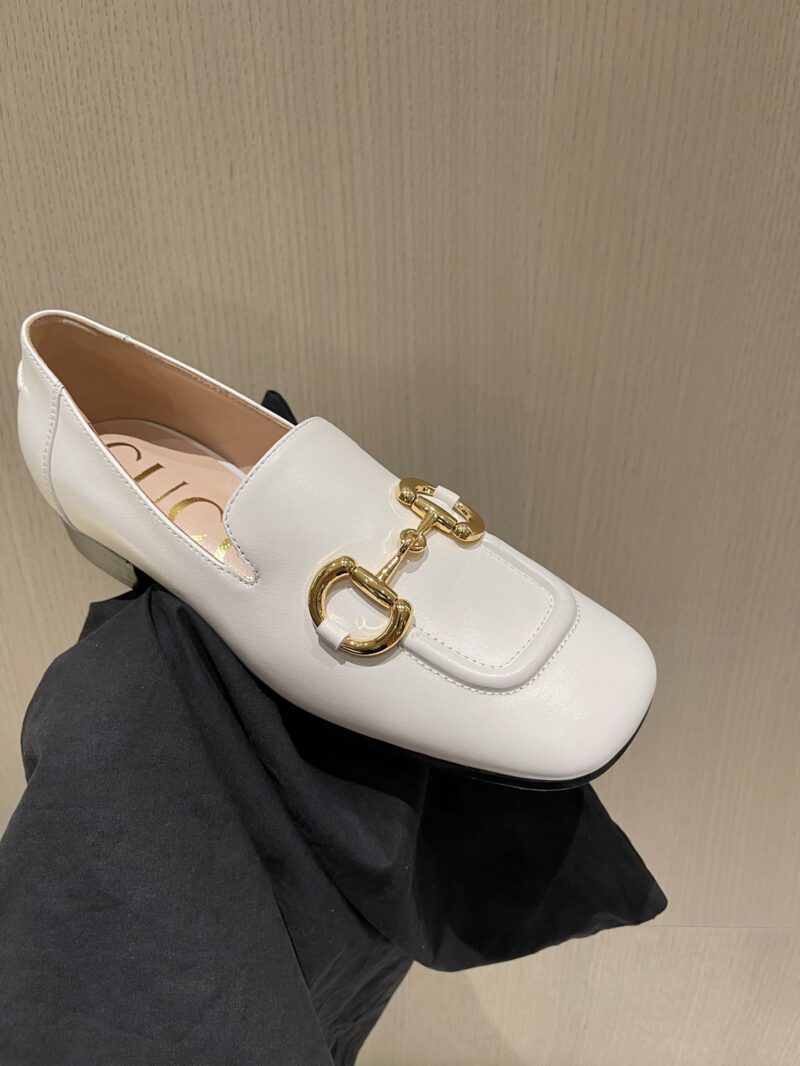 Gucci Loafers - Image 5