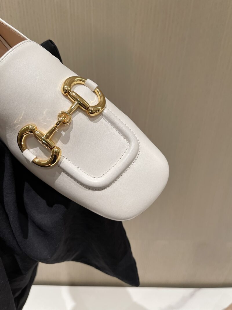 Gucci Loafers - Image 7