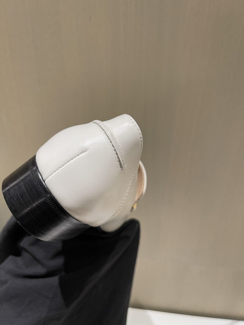 Gucci Loafers - Image 8