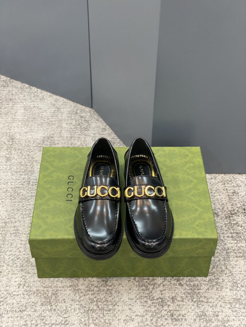 Gucci Loafers - Image 2