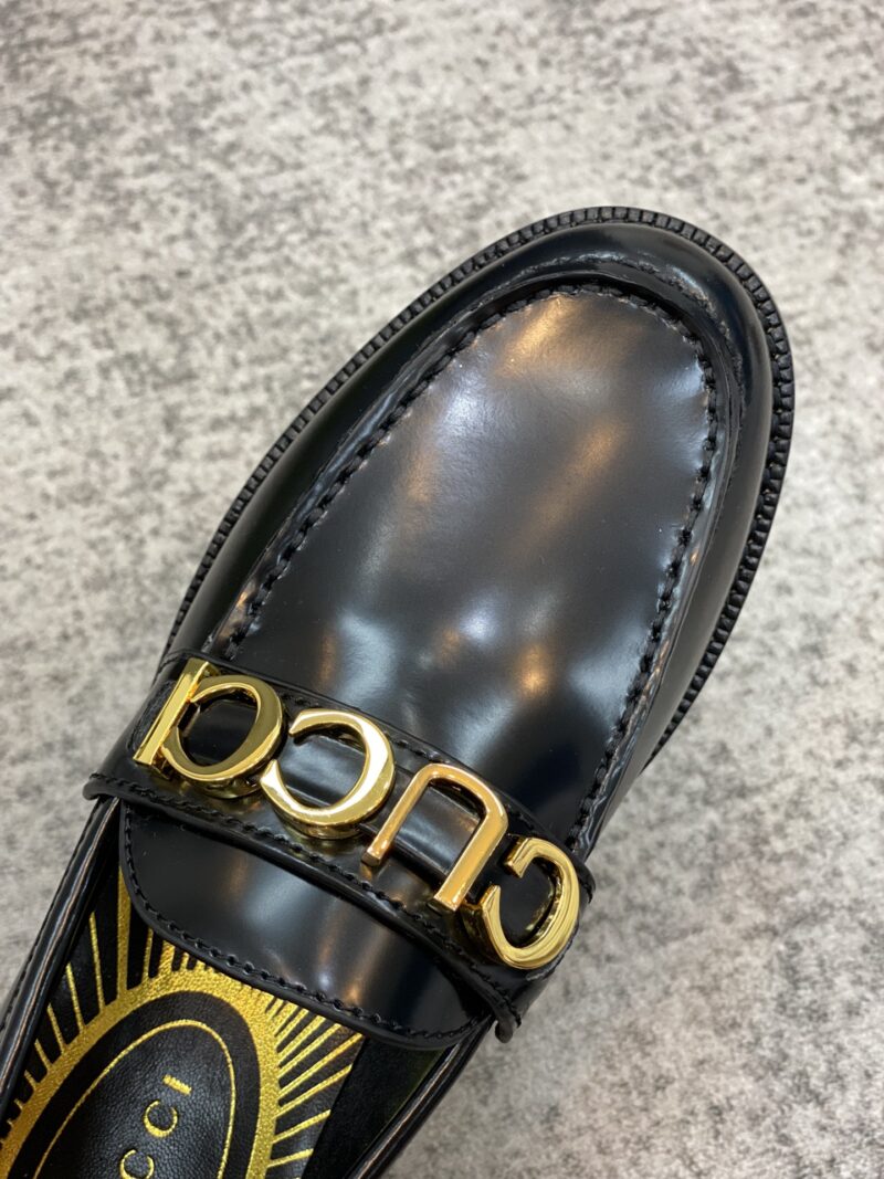 Gucci Loafers - Image 4