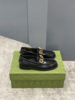 Gucci Loafers - Image 5