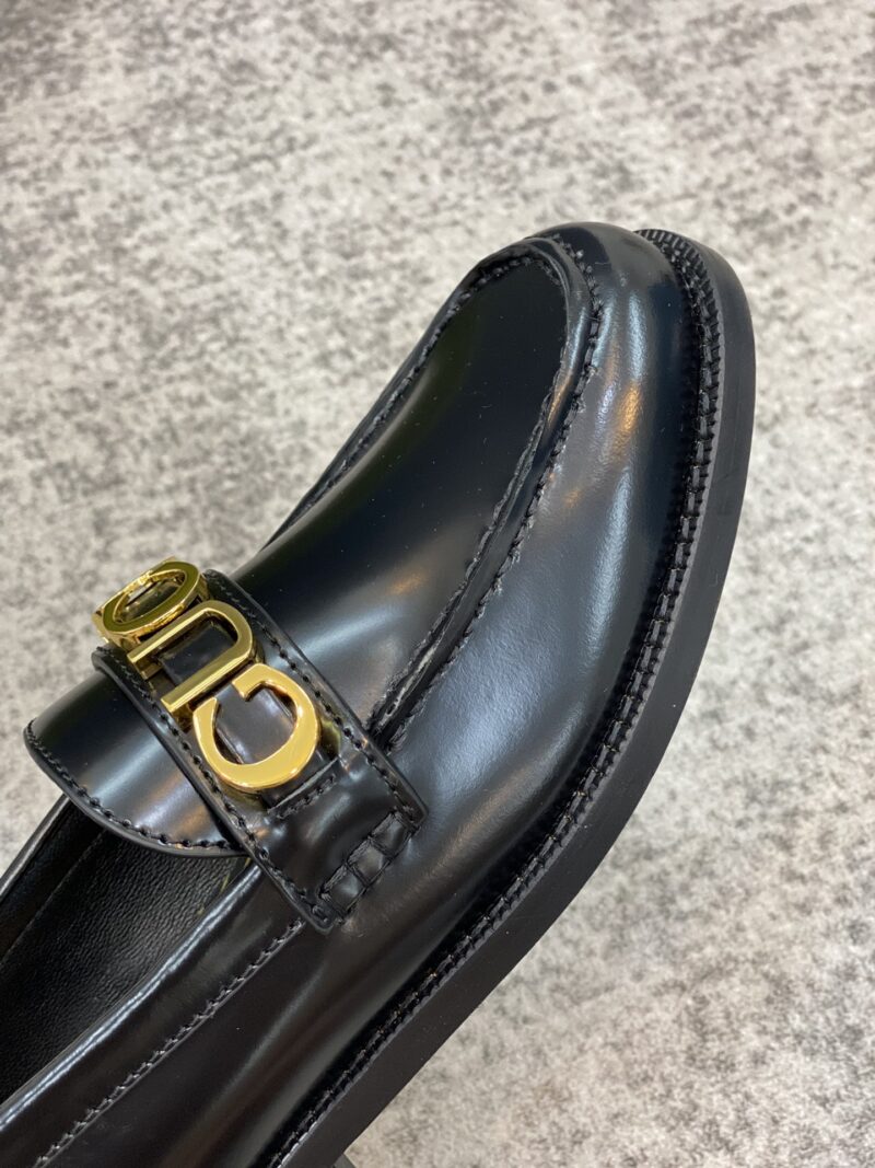 Gucci Loafers - Image 6