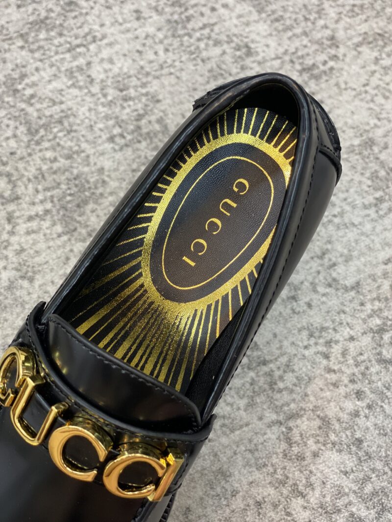 Gucci Loafers - Image 7