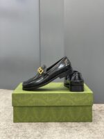 Gucci Loafers - Image 8