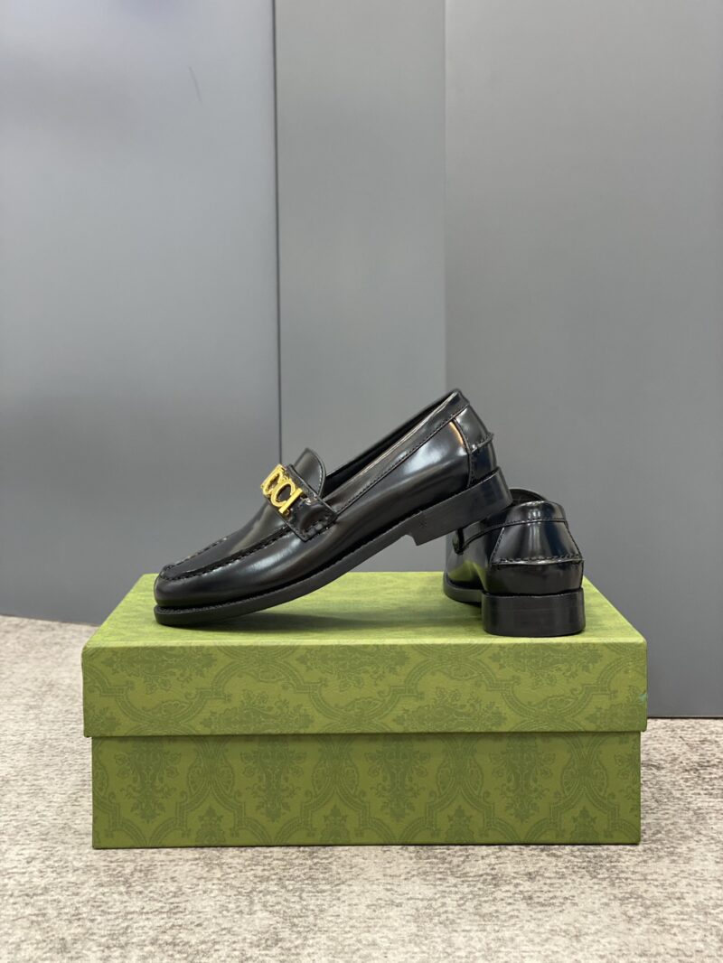 Gucci Loafers - Image 8
