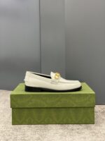 Gucci Loafers - Image 4