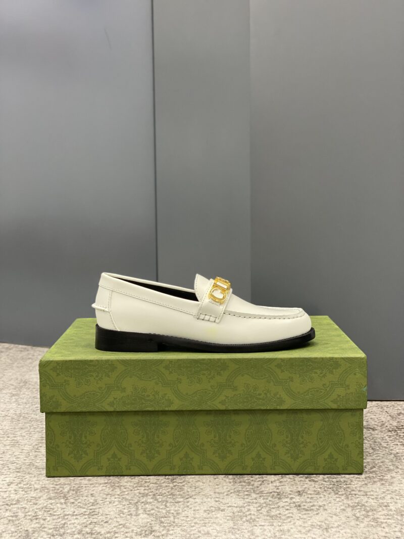 Gucci Loafers - Image 4
