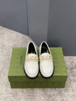 Gucci Loafers - Image 3