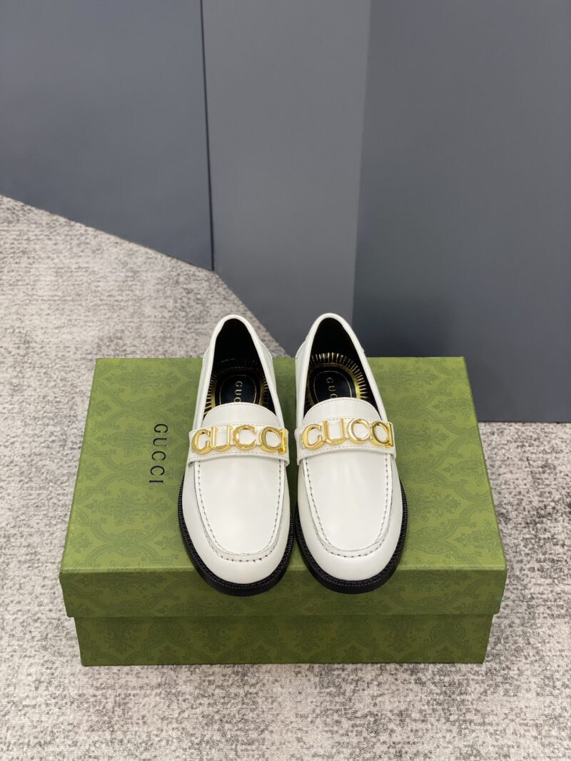 Gucci Loafers - Image 3