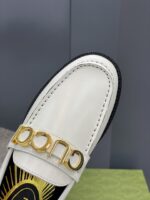 Gucci Loafers - Image 5