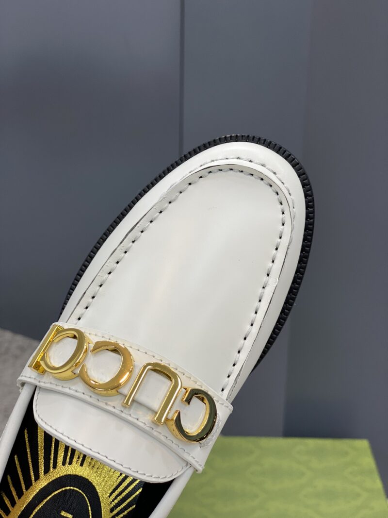 Gucci Loafers - Image 5