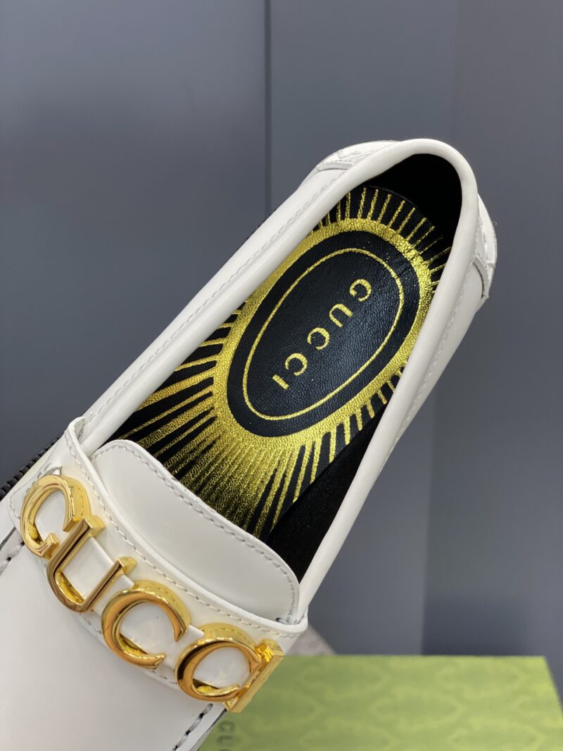 Gucci Loafers - Image 7
