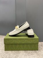 Gucci Loafers - Image 8