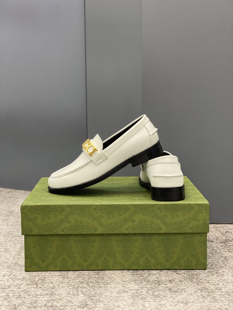 Gucci Loafers - Image 8