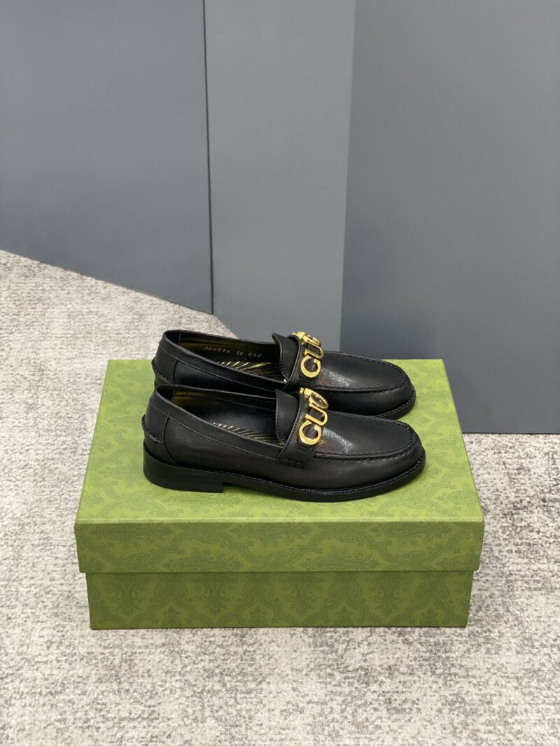 Gucci Loafers - Image 2