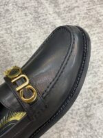 Gucci Loafers - Image 3