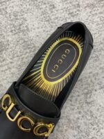 Gucci Loafers - Image 4