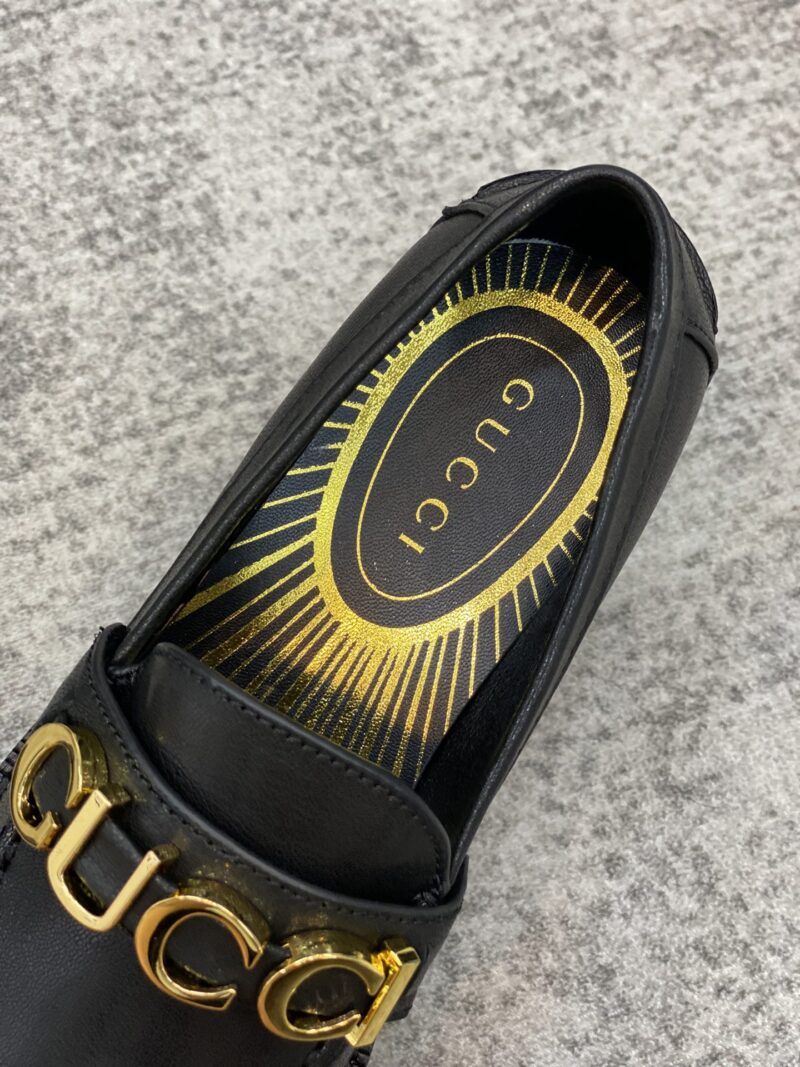 Gucci Loafers - Image 4