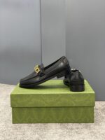 Gucci Loafers - Image 5