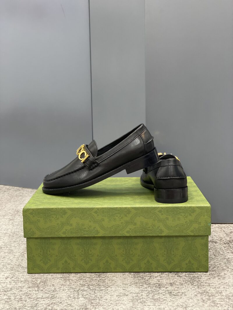 Gucci Loafers - Image 5