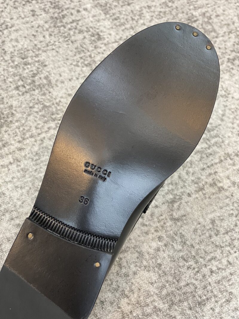 Gucci Loafers - Image 8